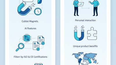 Cobalt Magnets Tips for Success at the 139th Canton Fair?