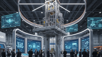 Best Drilling Rig Elevator at 139th Canton Fair 2026?