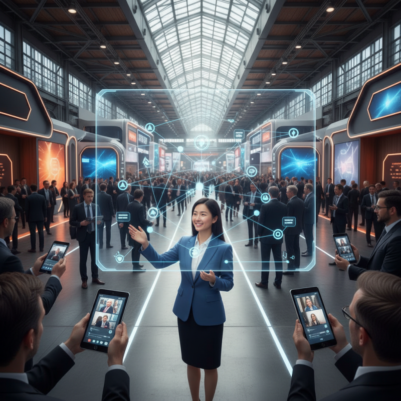 Top 10 Benefits of AI Video Intercom at the 139th Canton Fair?