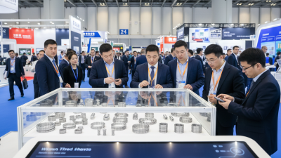 Why Choose Wire Thread Inserts at the 139th Canton Fair?