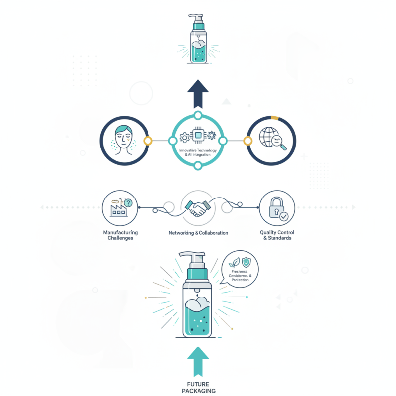 Top 10 Powder Mix Airless Bottles at China Import and Export Fair?