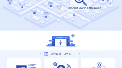 How to Choose the Best Cash Drawer at Canton Fair 2026?