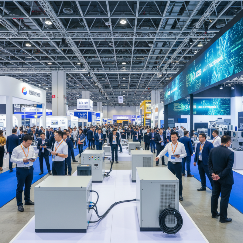 How to Choose Plating Current Rectifiers at Canton Fair 2026?