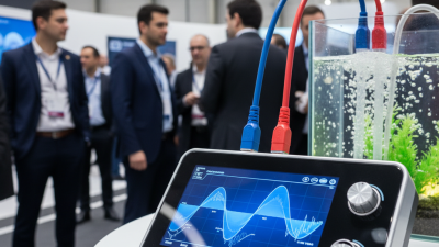 Why Choose a pH ORP Controller at the 139th Canton Fair?