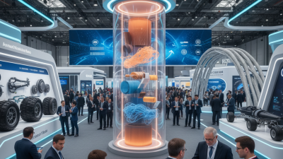 Why Choose Aramid Fiber Products at the 139th Canton Fair?