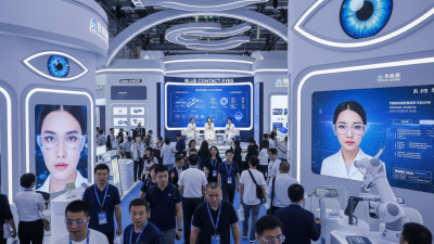 Explore Blue Contact Eyes at the 139th Canton Fair 2026?