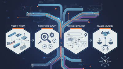 Best Cable Trays at China Import Export Fair 2026 What to Know?