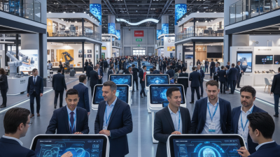 How to Use AI Video Intercom at the 139th Canton Fair?