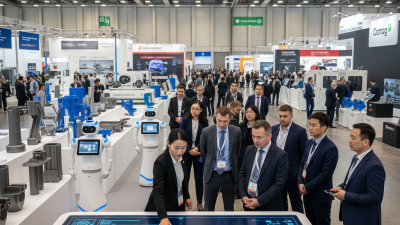 Injection Molding Tips for Successful Procurement at Canton Fair?