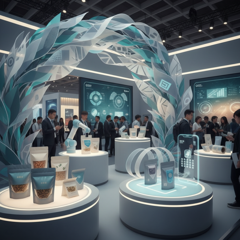 Top 10 Opp Plastic Packaging Trends at the 139th Canton Fair?