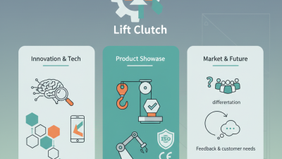 What to Expect from Lift Clutch at the 139th Canton Fair?