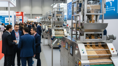 How to Choose Pulses Cleaning And Grading Machine at Canton Fair?