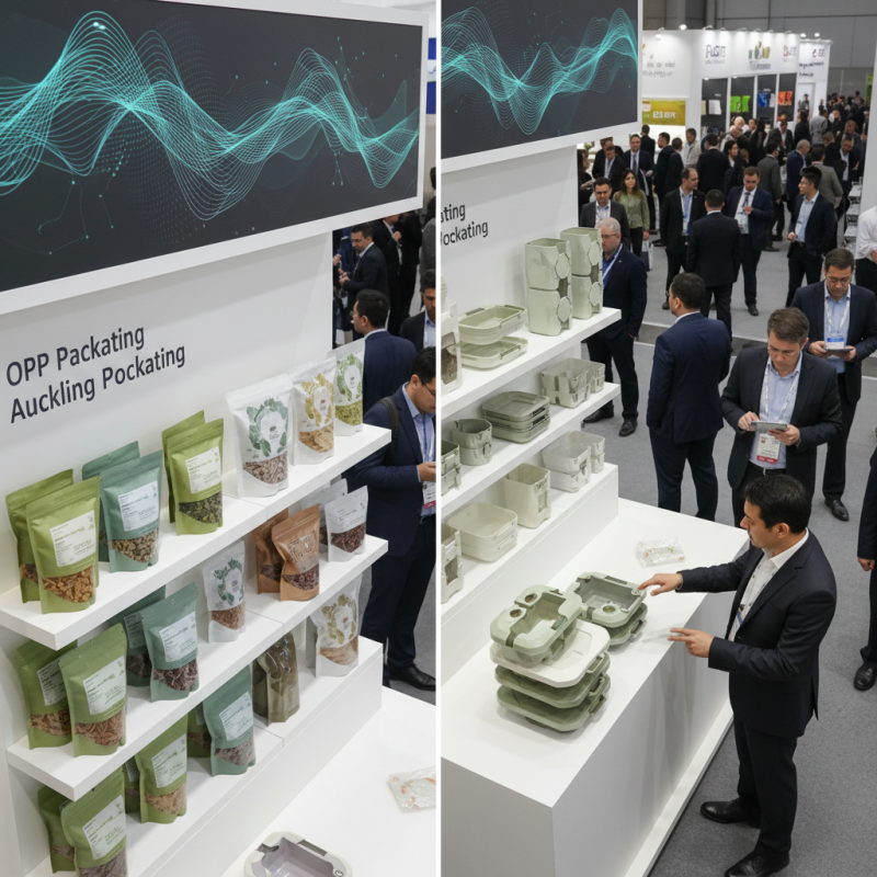 Top Opp Plastic Packaging Trends at the 139th Canton Fair?