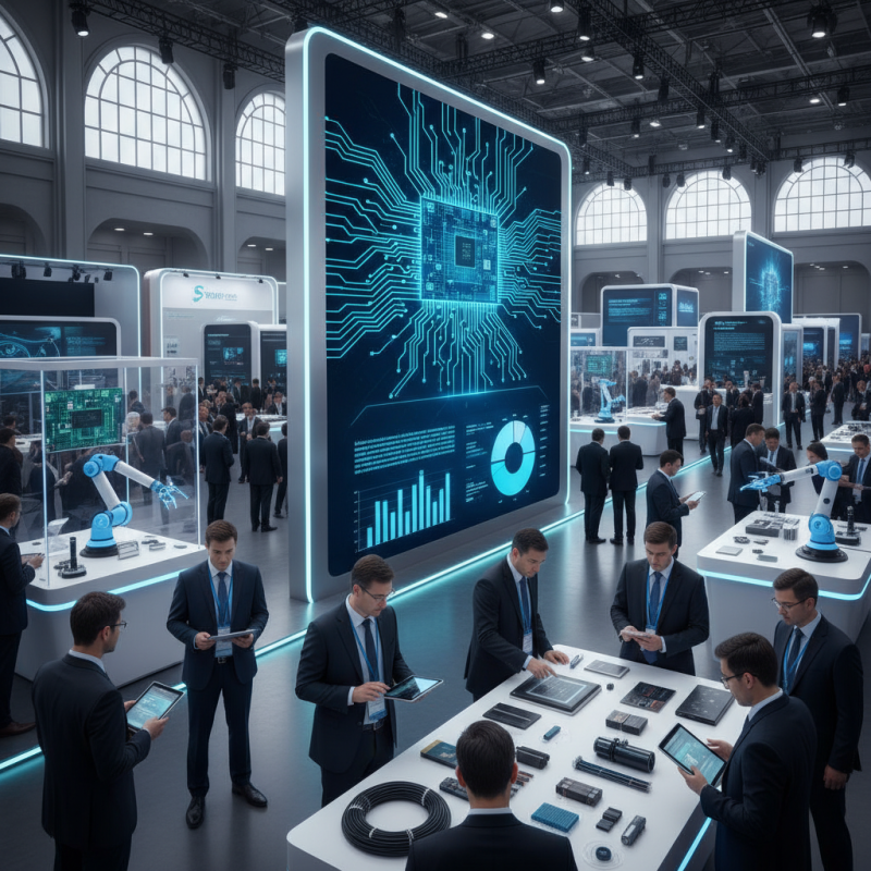 Circuit Board Wire Tips for Successful Sourcing at Canton Fair?