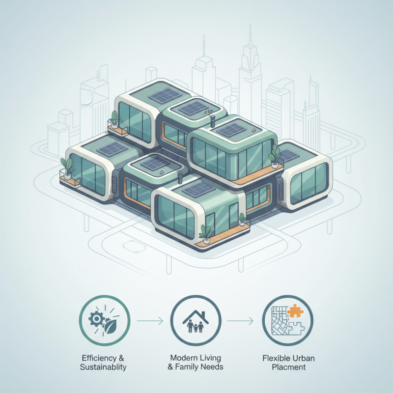 Discover Modular Capsule Houses at China Import Expo 2026?
