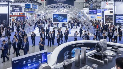 How to Source Cobalt Magnets at the 139th Canton Fair?