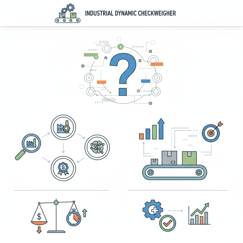 How to Choose the Best Industrial Dynamic Checkweigher at Canton Fair?