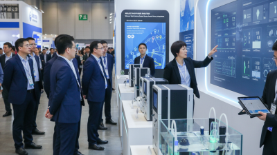 Top Tips for Multi Parameter Water Quality Analyzer at Canton Fair?