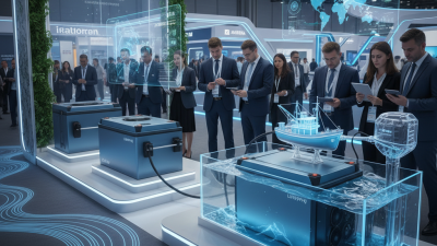 LiFePO4 Fishing Boat Batteries at 2026 Canton Fair Insights?