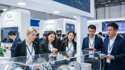 Best Armored Fiber Optic Cable at China Import Export Fair?