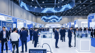 Best Multi Parameter Water Quality Analyzers at 139th Canton Fair?