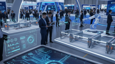 Top Cable Tray Innovations at Canton Fair 2026 What to Expect?