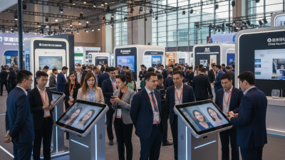 How AI Video Intercom Transforms Experience at China Import Expo?