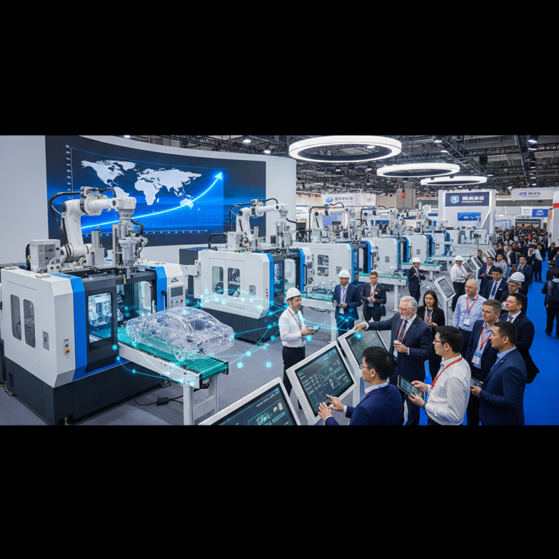 What to Expect from Injection Molding at the 139th Canton Fair?