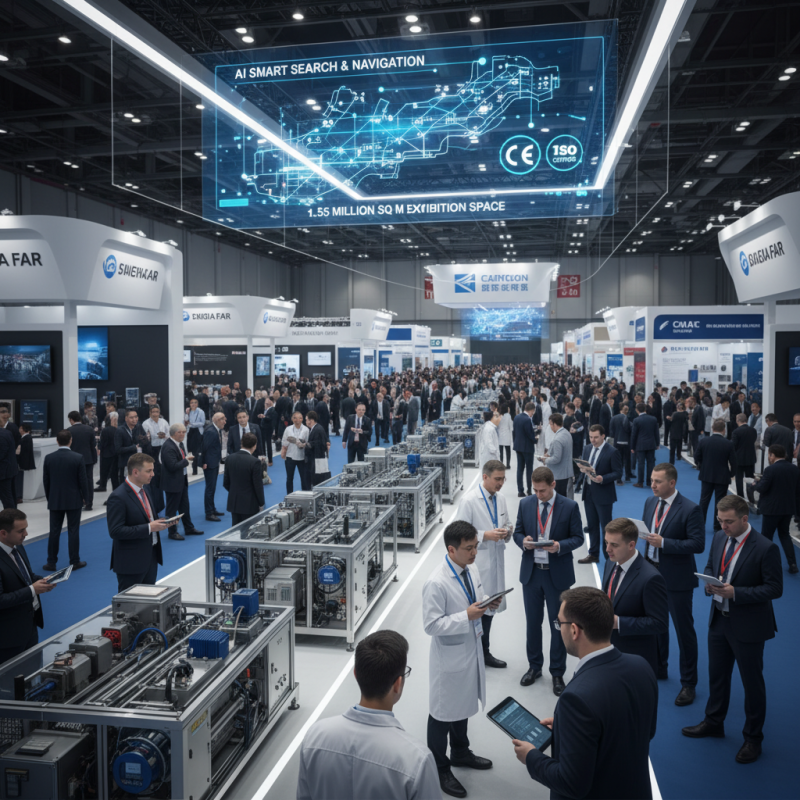 Discover the Best Plating Current Rectifiers at Canton Fair 2026?