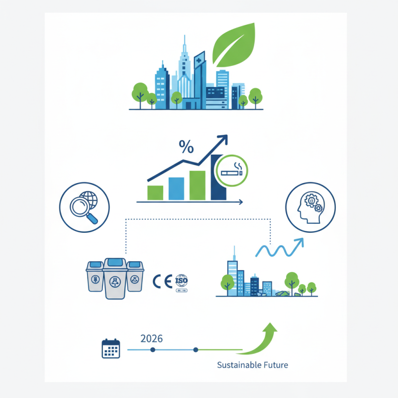 Best Cigarette Trash Cans at China Import and Export Fair?