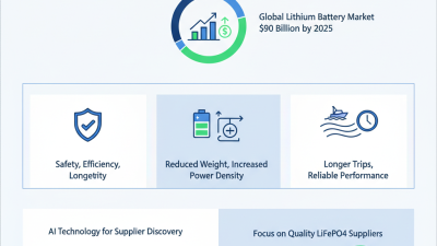 Why Choose LiFePO4 Fishing Boat Batteries at Canton Fair 2026?
