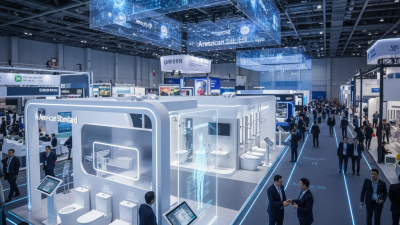 American Standard at 139th Canton Fair What You Need to Know?