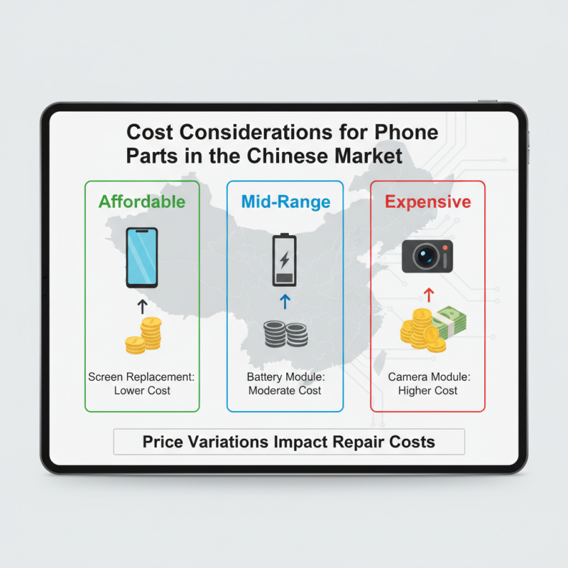 Top 10 Phone Replacement Parts You Need to Know in China?