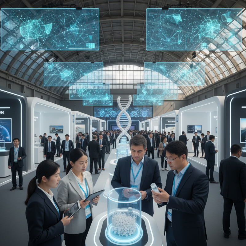 Top NMN Supplements at the 139th Canton Fair 2026 Guide?