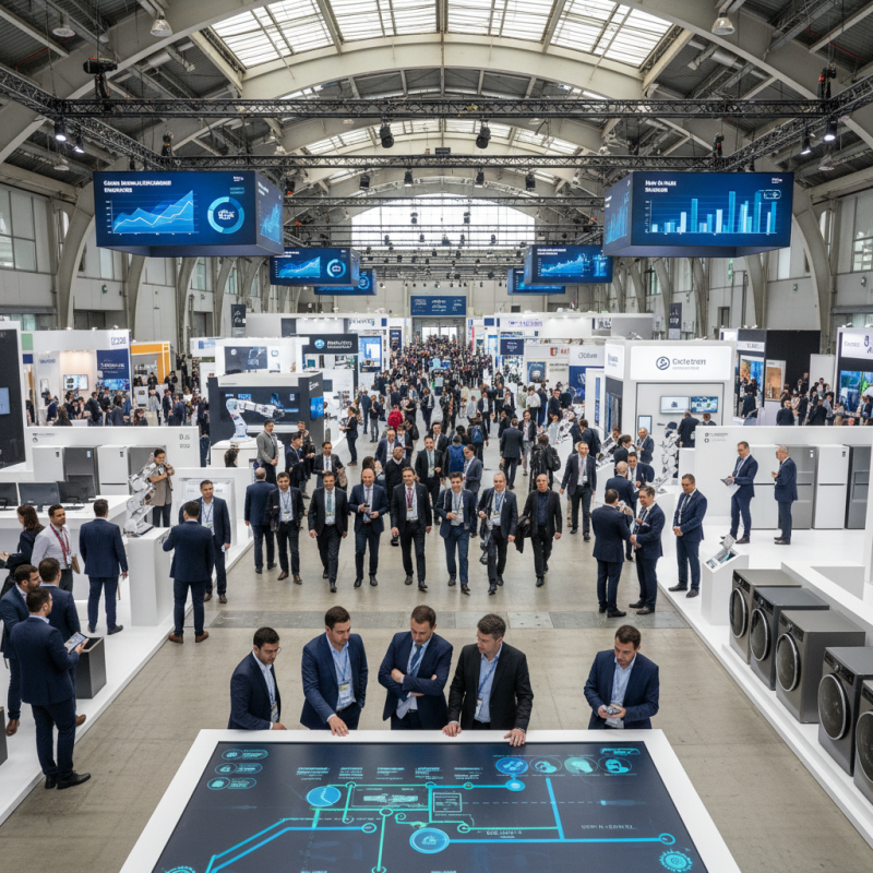 Discover American Standards at China Import and Export Fair 139?