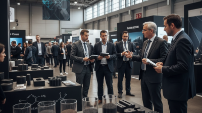 Top 5 Carbon Additives to Explore at the 139th Canton Fair?