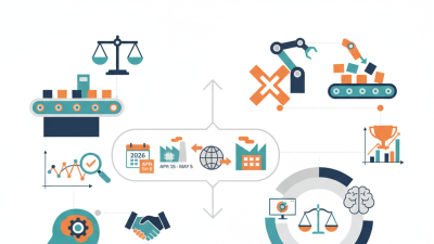 How to Use Industrial Dynamic Checkweighers at Canton Fair?