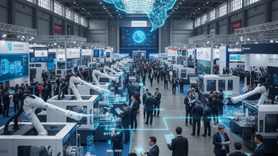 How to Optimize Injection Molding at the 139th Canton Fair?