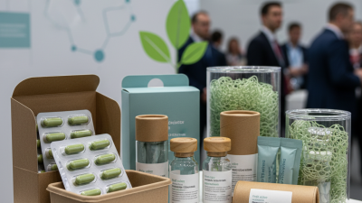 Eco Friendly Pharmaceutical Packaging Tips for 139th Canton Fair?