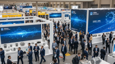 How to Source 120v 60hz Fan Motors at Canton Fair 2026?