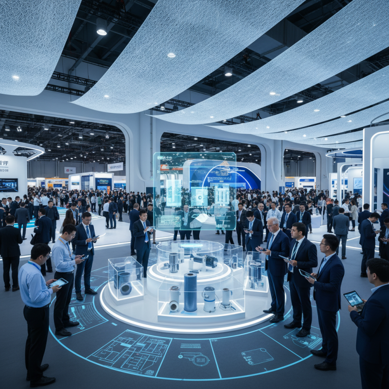 How to Use 100% Eptfe Membrane at Canton Fair 2026?