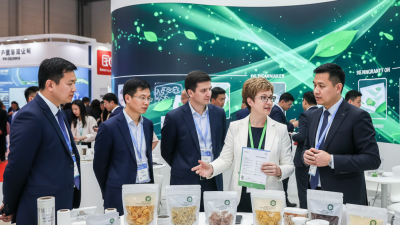 China Top Opp Plastic Packaging at Canton Fair 139th Highlights?