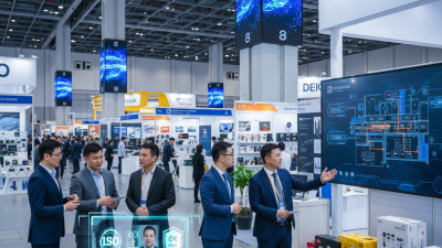 AI Video Intercom Tips for Successful Sourcing at Canton Fair?