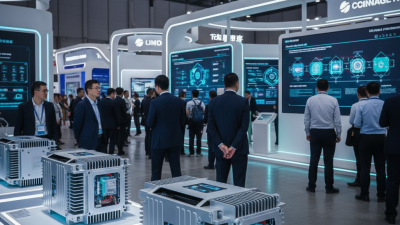 Discover the Latest Push-Pull Transformers at China Import Expo?