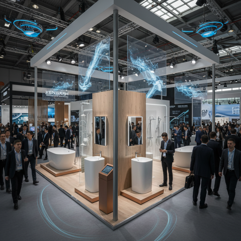 What is American Standard at the 139th Canton Fair?