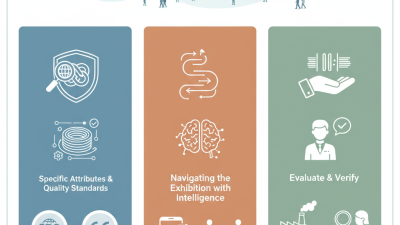 Top Tips for Choosing Armored Fiber Optic Cable at Canton Fair?