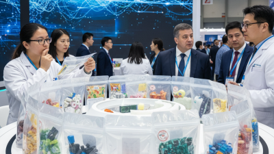 Why Choose Opp Plastic Packaging for the 139th Canton Fair?