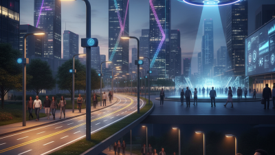 How to Implement Smart City Lighting Solutions for Urban Efficiency?