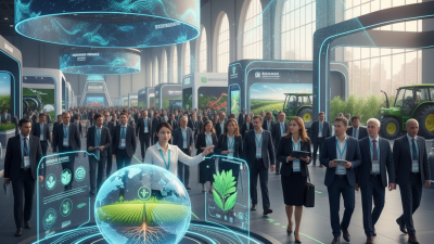 Potassium Humate Benefits for Global Buyers at 2026 Canton Fair?