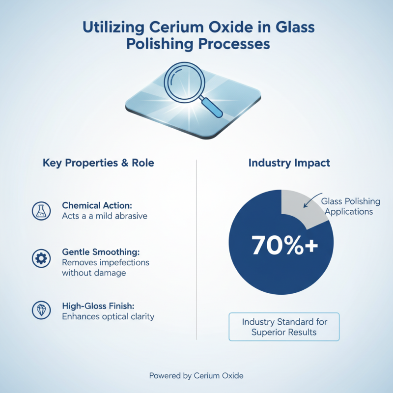 Top 10 Best Uses of Cerium Oxide for Industrial Applications?
